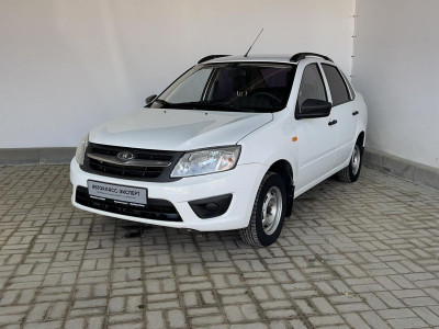 LADA (ВАЗ) Granta 2015