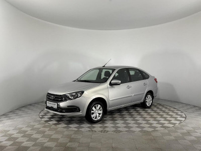 LADA (ВАЗ) Granta 2020
