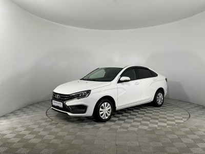 LADA (ВАЗ) Vesta 2024