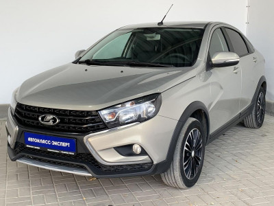 LADA (ВАЗ) Vesta 2018