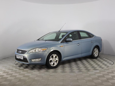 Ford Mondeo 2010