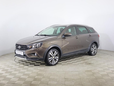 LADA (ВАЗ) Vesta 2019