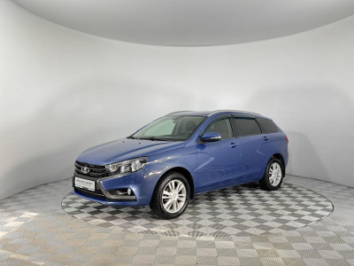 LADA (ВАЗ) Vesta 2019