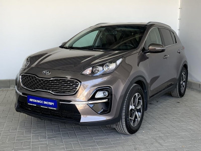 Kia Sportage 2019