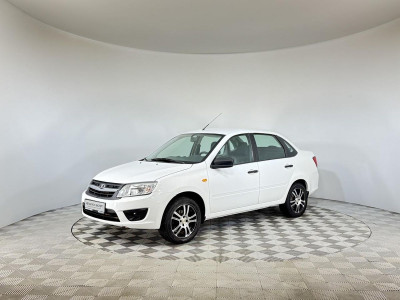 LADA (ВАЗ) Granta 2015