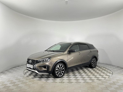 LADA (ВАЗ) Vesta 2024