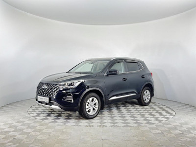 Chery Tiggo 4 Pro 2024