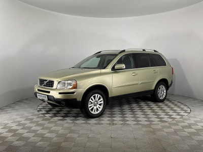 Volvo XC90 2007