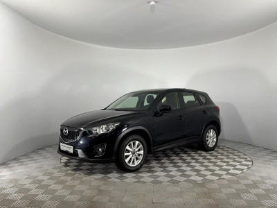 Mazda CX-5 2013