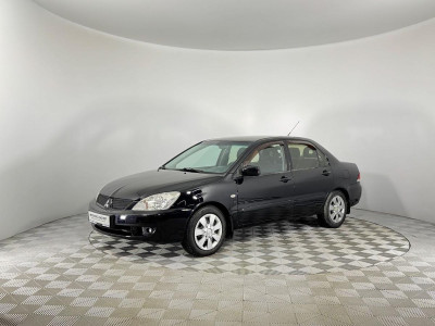 Mitsubishi Lancer 2006