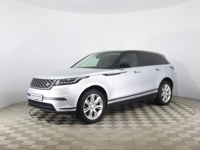 Land Rover Range Rover Velar 2019