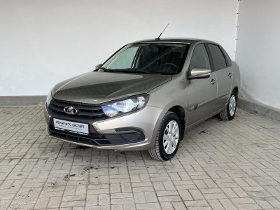 LADA (ВАЗ) Granta 2020