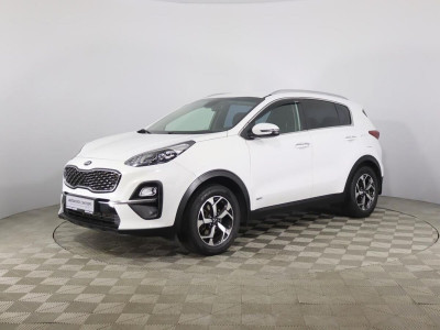 Kia Sportage 2020