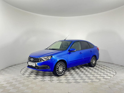 LADA (ВАЗ) Granta 2019