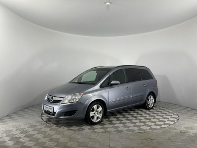 Opel Zafira 2008