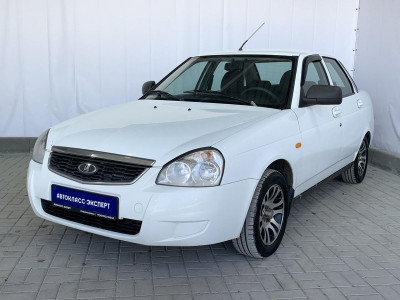 LADA (ВАЗ) Priora 2015