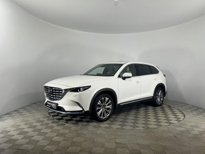 Mazda CX-9 2021