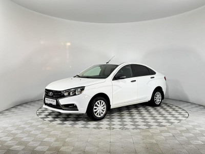 LADA (ВАЗ) Vesta 2017