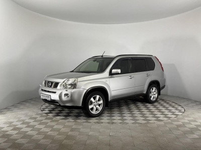 Nissan X-Trail 2010