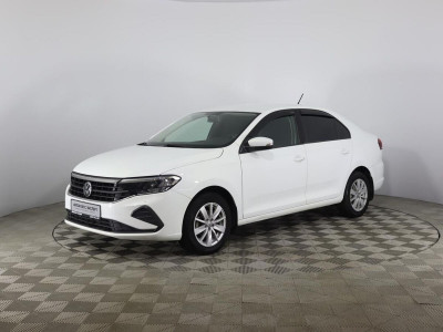 Volkswagen Polo 2020