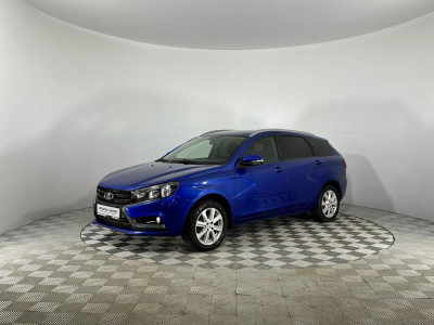 LADA (ВАЗ) Vesta 2020
