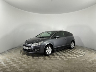 Citroen C4 2009