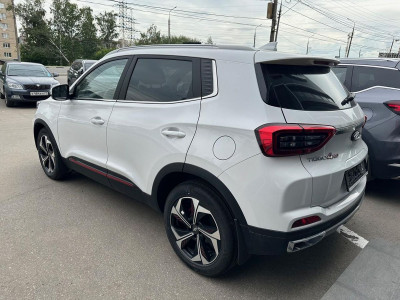 Chery Tiggo 4 Pro 2023