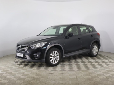 Mazda CX-5 2015