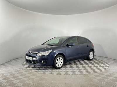 Citroen C4 2010
