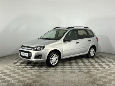 LADA (ВАЗ) Kalina 2017