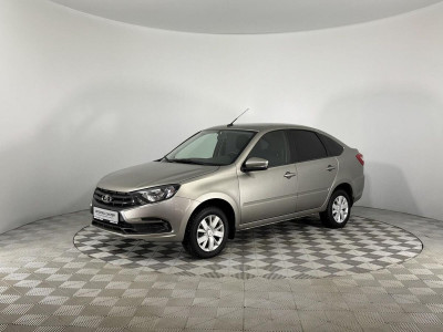 LADA (ВАЗ) Granta 2022