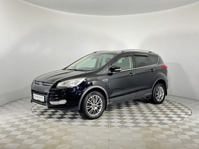 Ford Kuga 2014