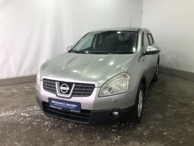 Nissan Qashqai 2007