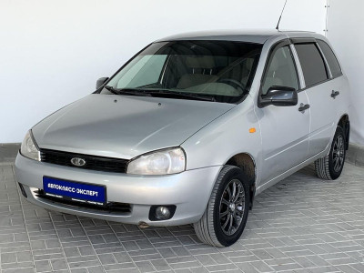 LADA (ВАЗ) Kalina 2010