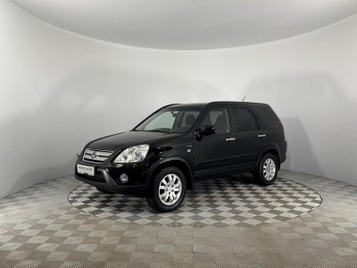 Honda CR-V 2005
