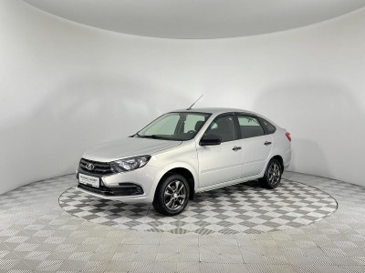 LADA (ВАЗ) Granta 2021