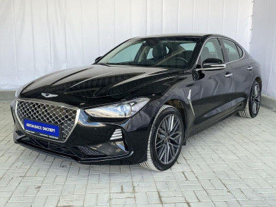 Genesis G70 2019