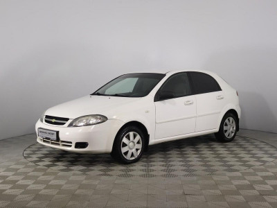 Chevrolet Lacetti 2009