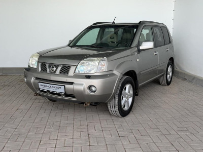 Nissan X-Trail 2006