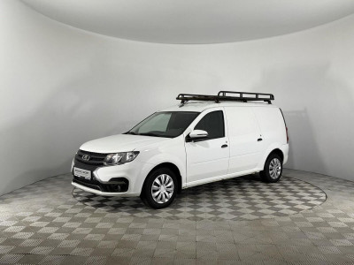 LADA (ВАЗ) Largus 2021