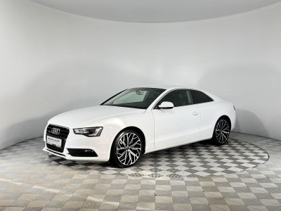 Audi A5 2013
