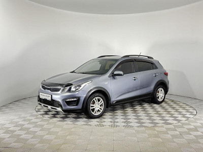 Kia Rio 2018
