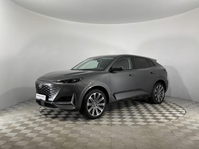 Changan UNI-K 2022