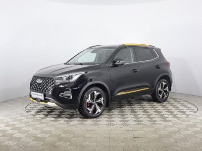 Chery Tiggo 4 Pro 2022