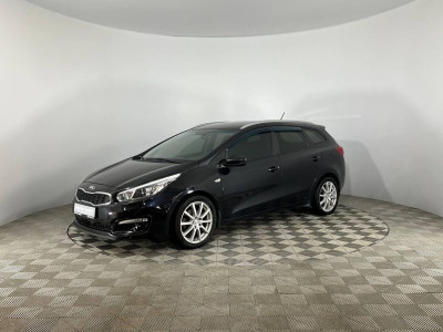 Kia Ceed 2016