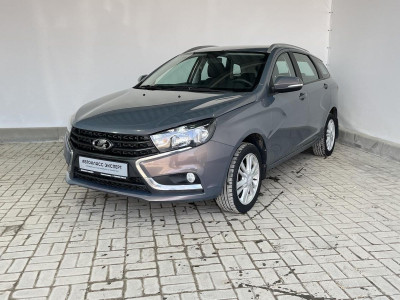 LADA (ВАЗ) Vesta 2019