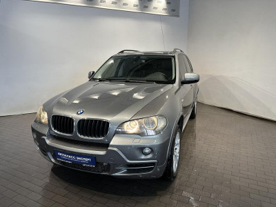 BMW X5 2009