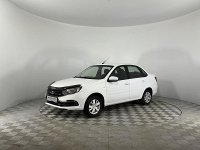 LADA (ВАЗ) Granta 2018