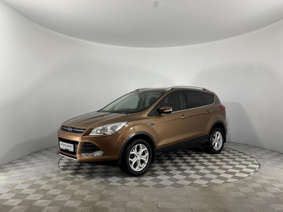 Ford Kuga 2013