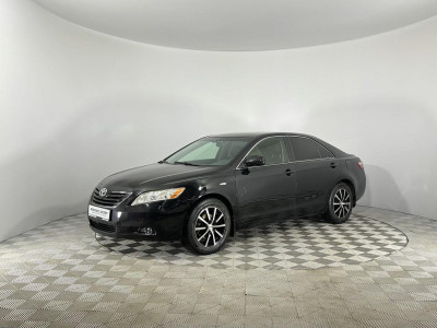 Toyota Camry 2006